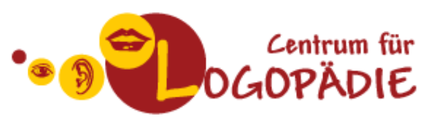 Logo Centrum für Logopädie